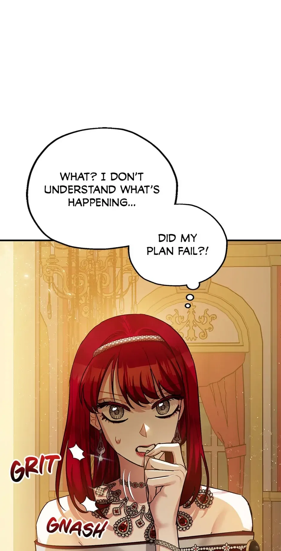 The Tyrant’s Tranquilizer Chapter 41 – Page 26