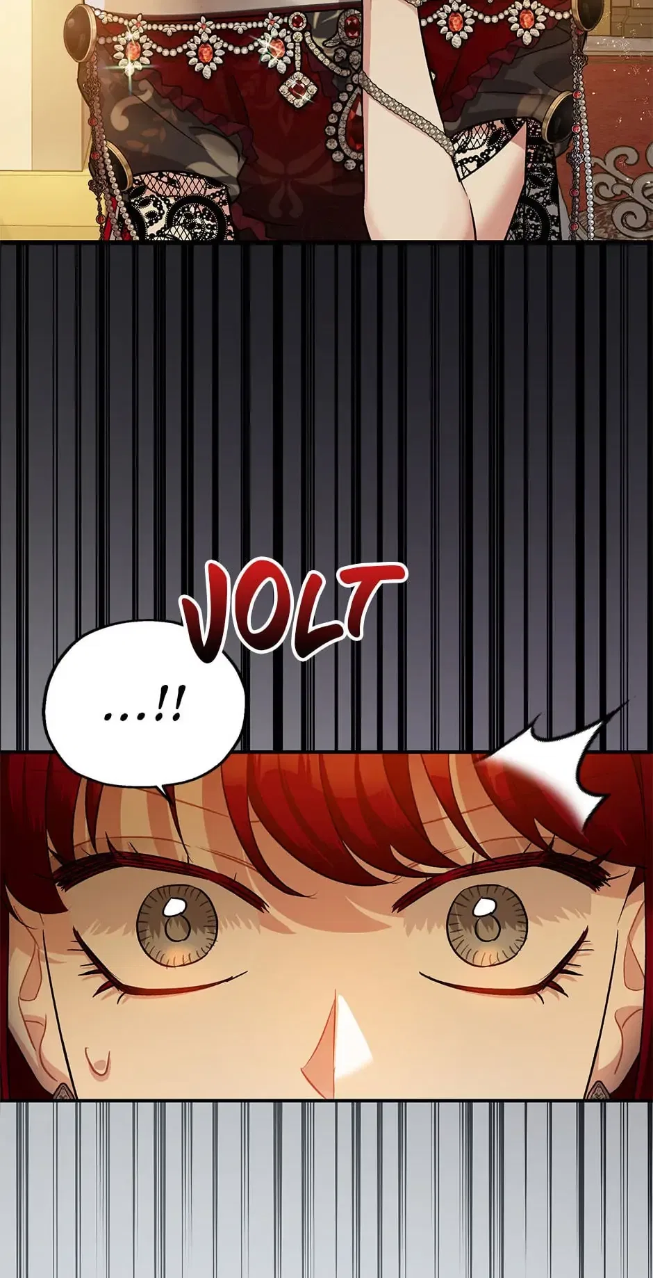 The Tyrant’s Tranquilizer Chapter 41 – Page 27