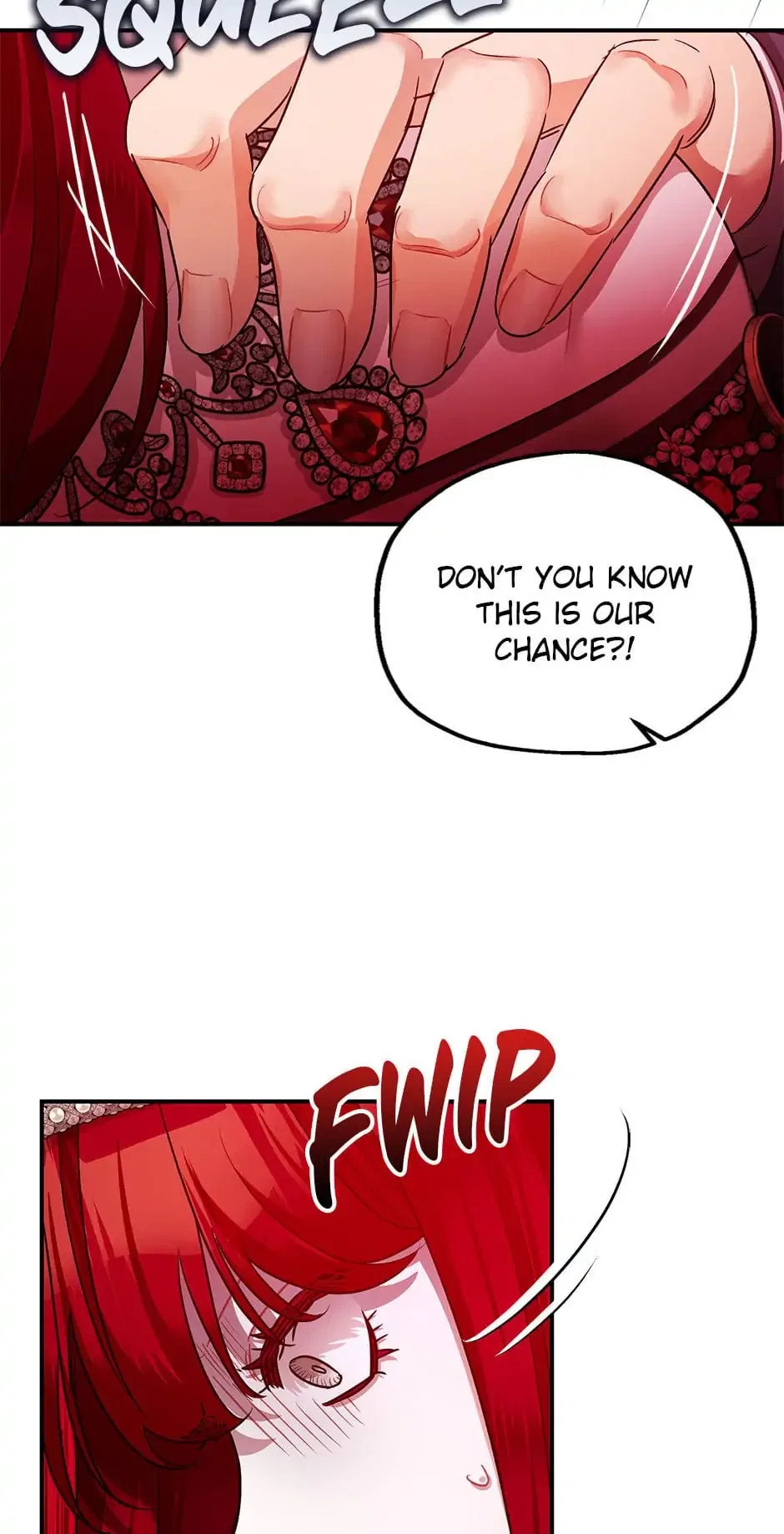The Tyrant’s Tranquilizer Chapter 41 – Page 31