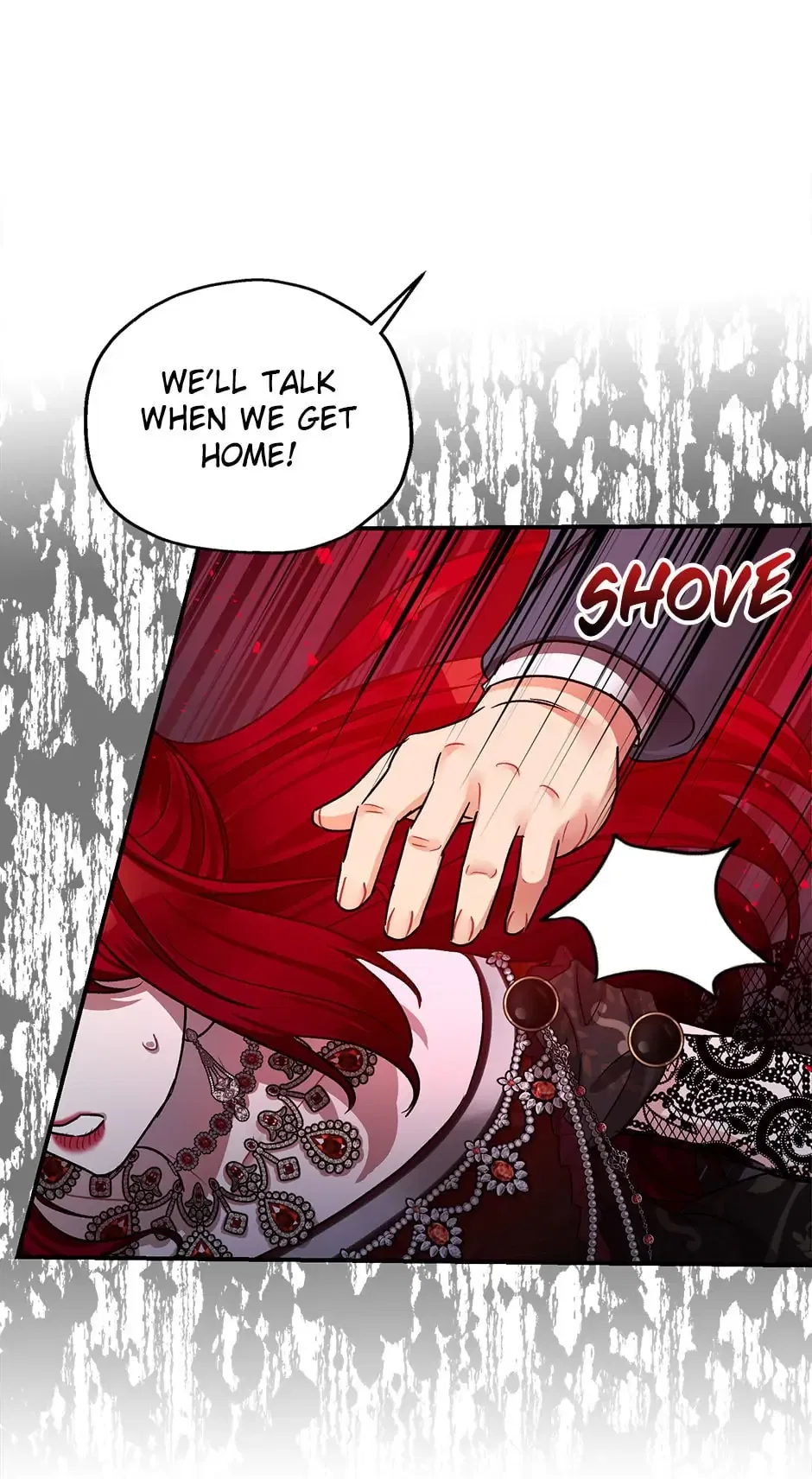 The Tyrant’s Tranquilizer Chapter 41 – Page 34