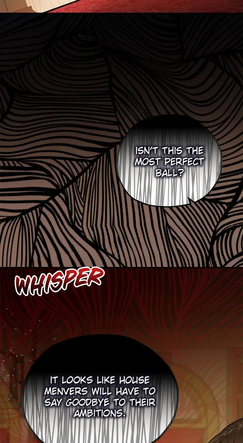 The Tyrant’s Tranquilizer Chapter 41 – Page 36