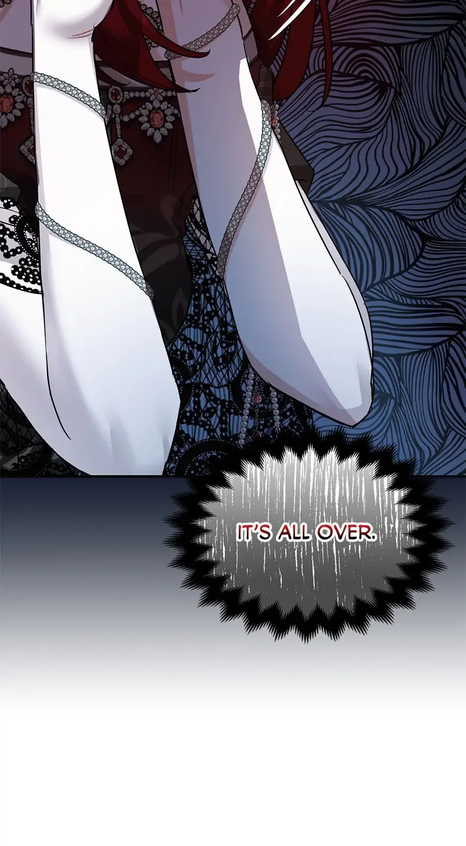 The Tyrant’s Tranquilizer Chapter 41 – Page 39