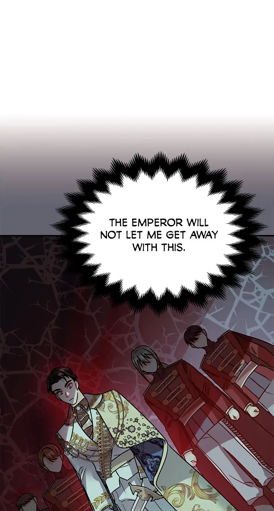 The Tyrant’s Tranquilizer Chapter 41 – Page 40