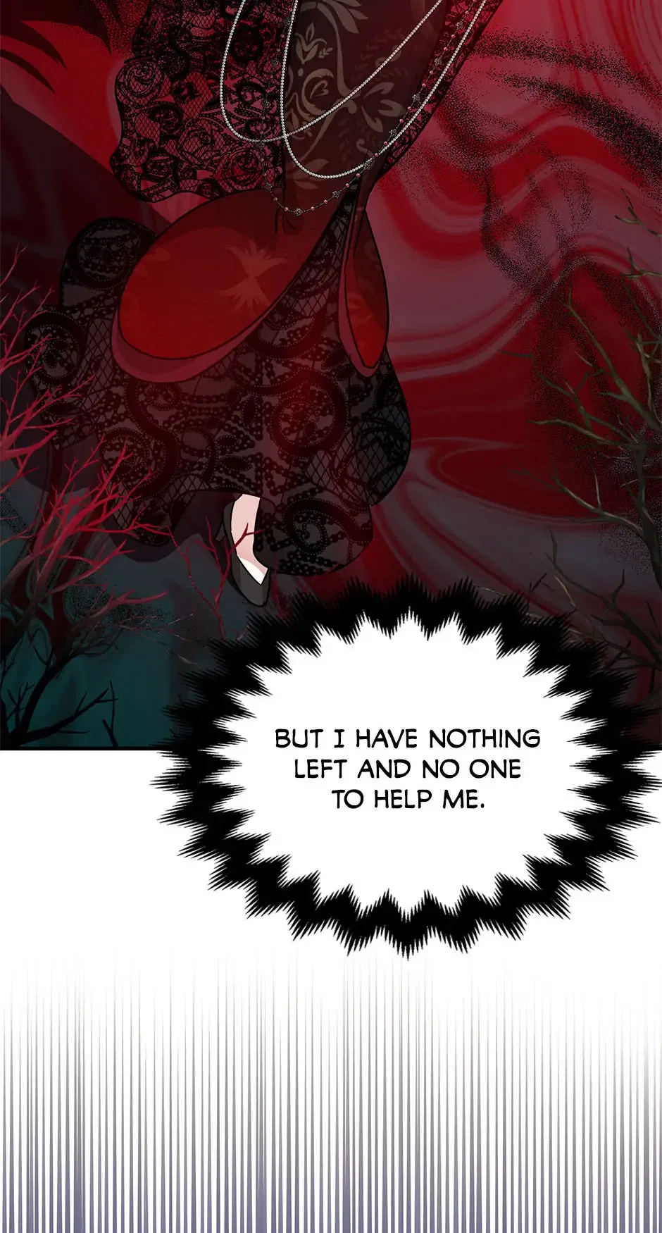 The Tyrant’s Tranquilizer Chapter 41 – Page 43