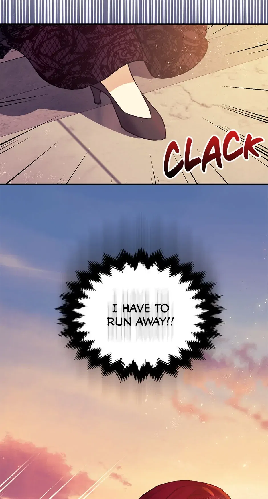 The Tyrant’s Tranquilizer Chapter 41 – Page 44