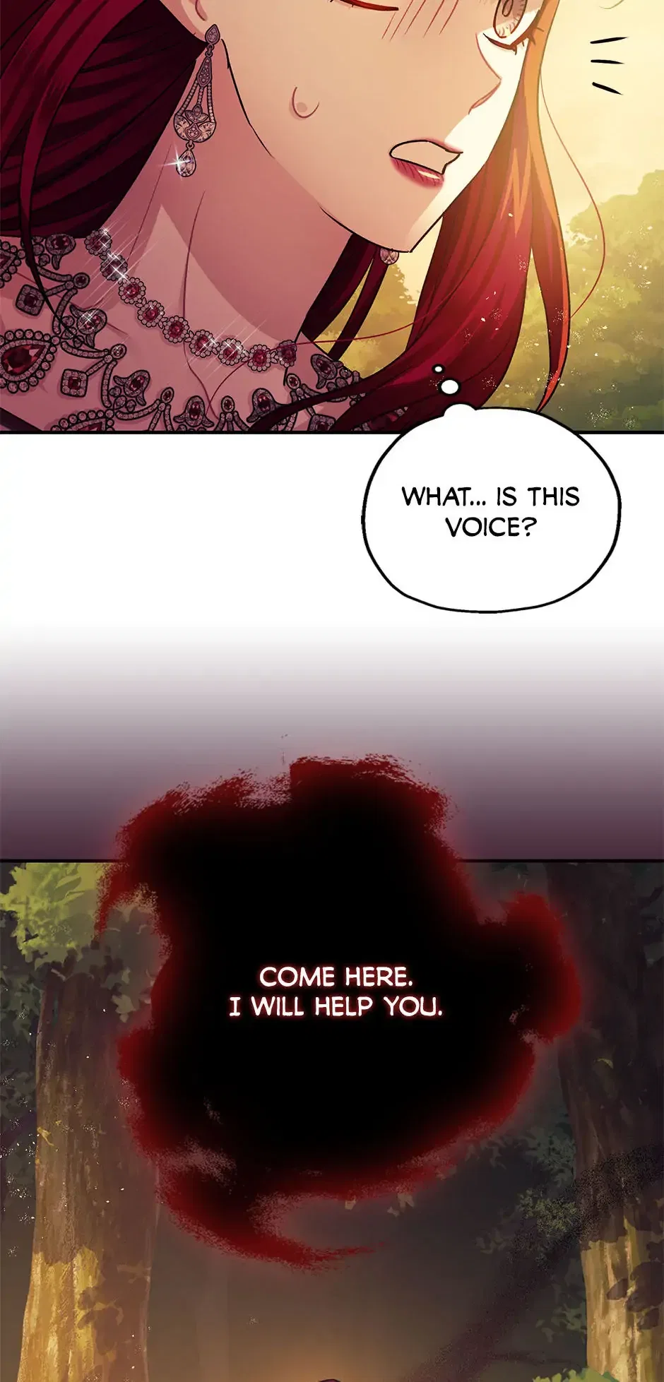 The Tyrant’s Tranquilizer Chapter 41 – Page 47
