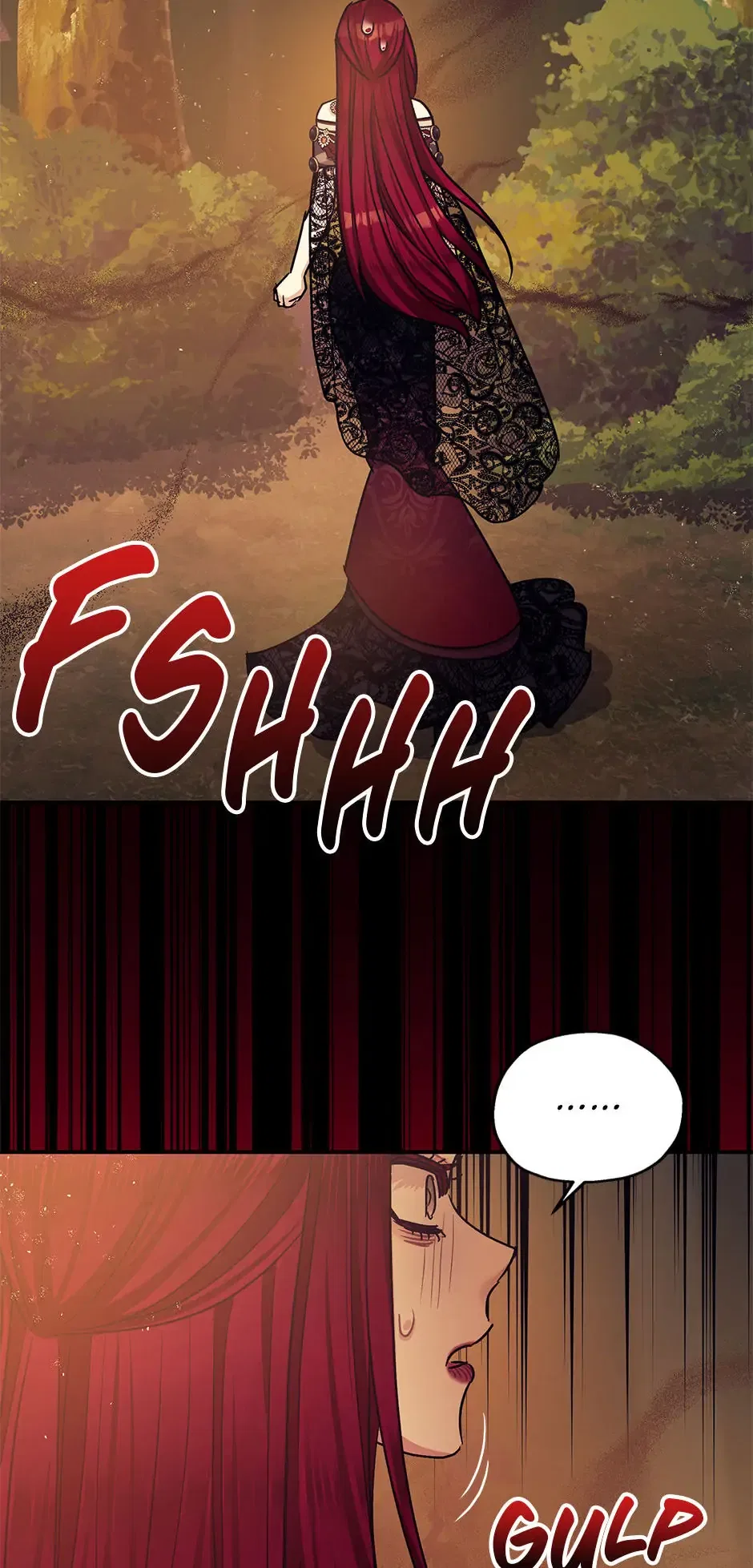The Tyrant’s Tranquilizer Chapter 41 – Page 48