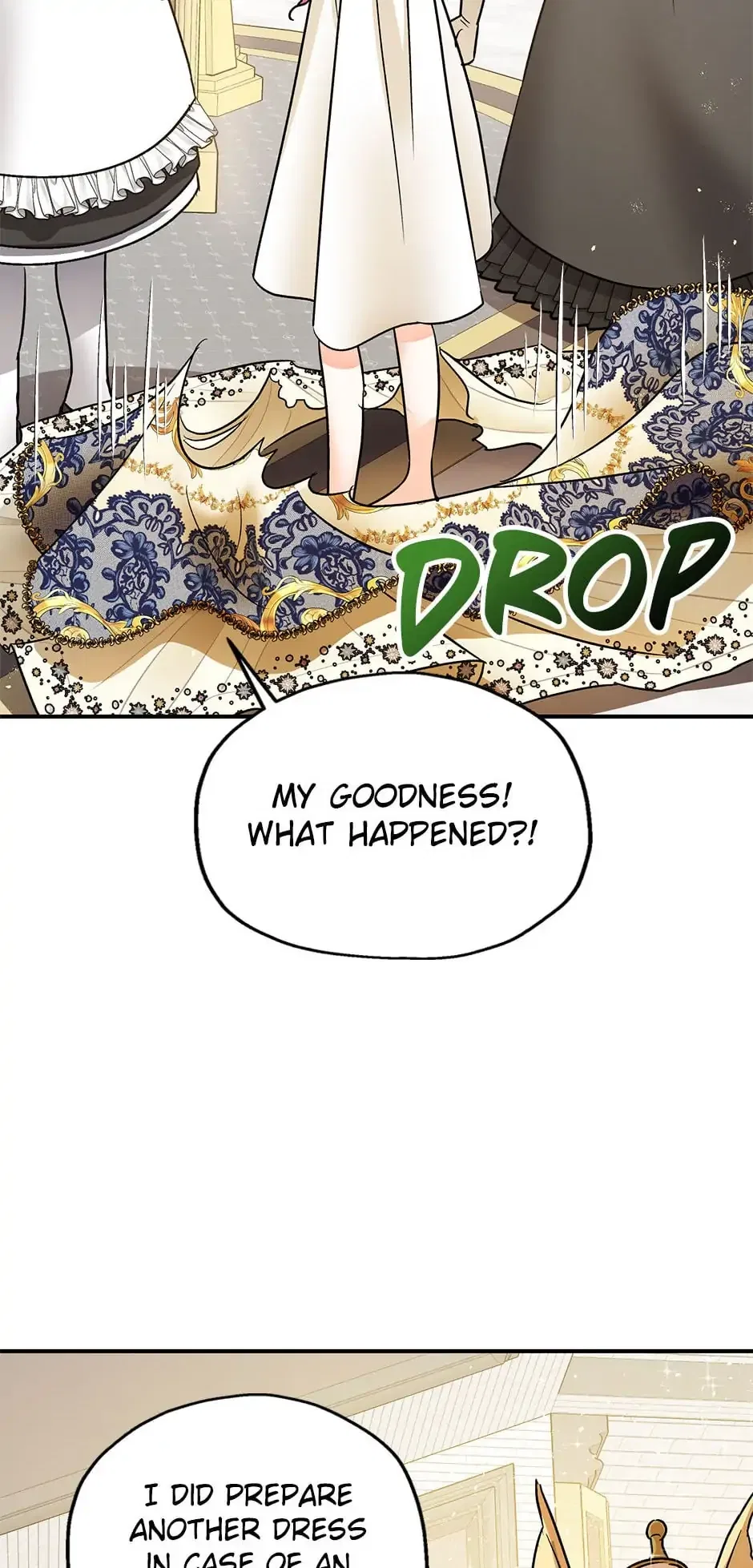 The Tyrant’s Tranquilizer Chapter 41 – Page 52
