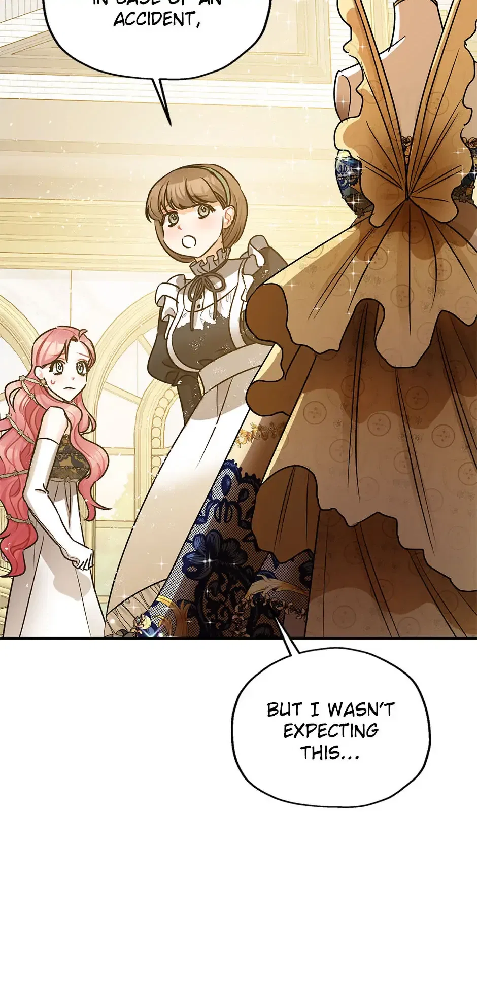 The Tyrant’s Tranquilizer Chapter 41 – Page 53