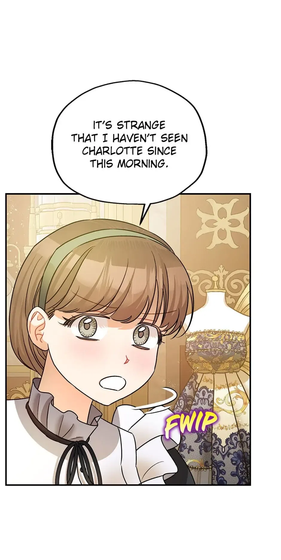 The Tyrant’s Tranquilizer Chapter 41 – Page 54