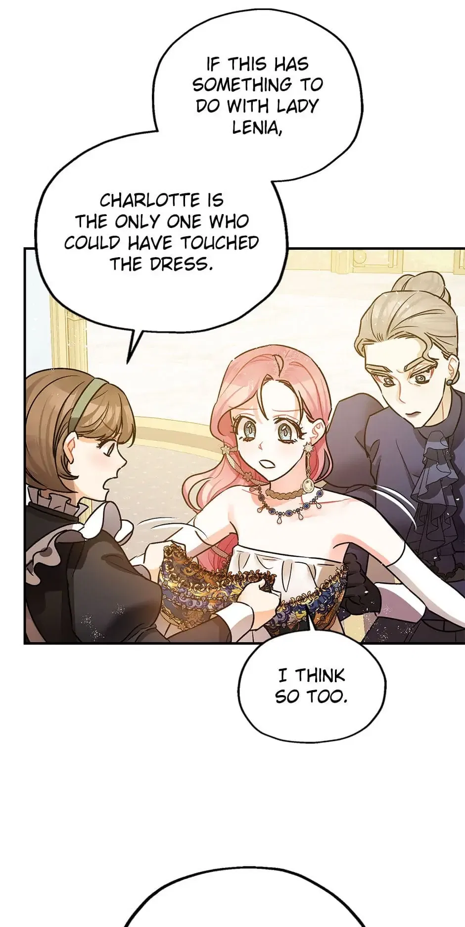 The Tyrant’s Tranquilizer Chapter 41 – Page 55