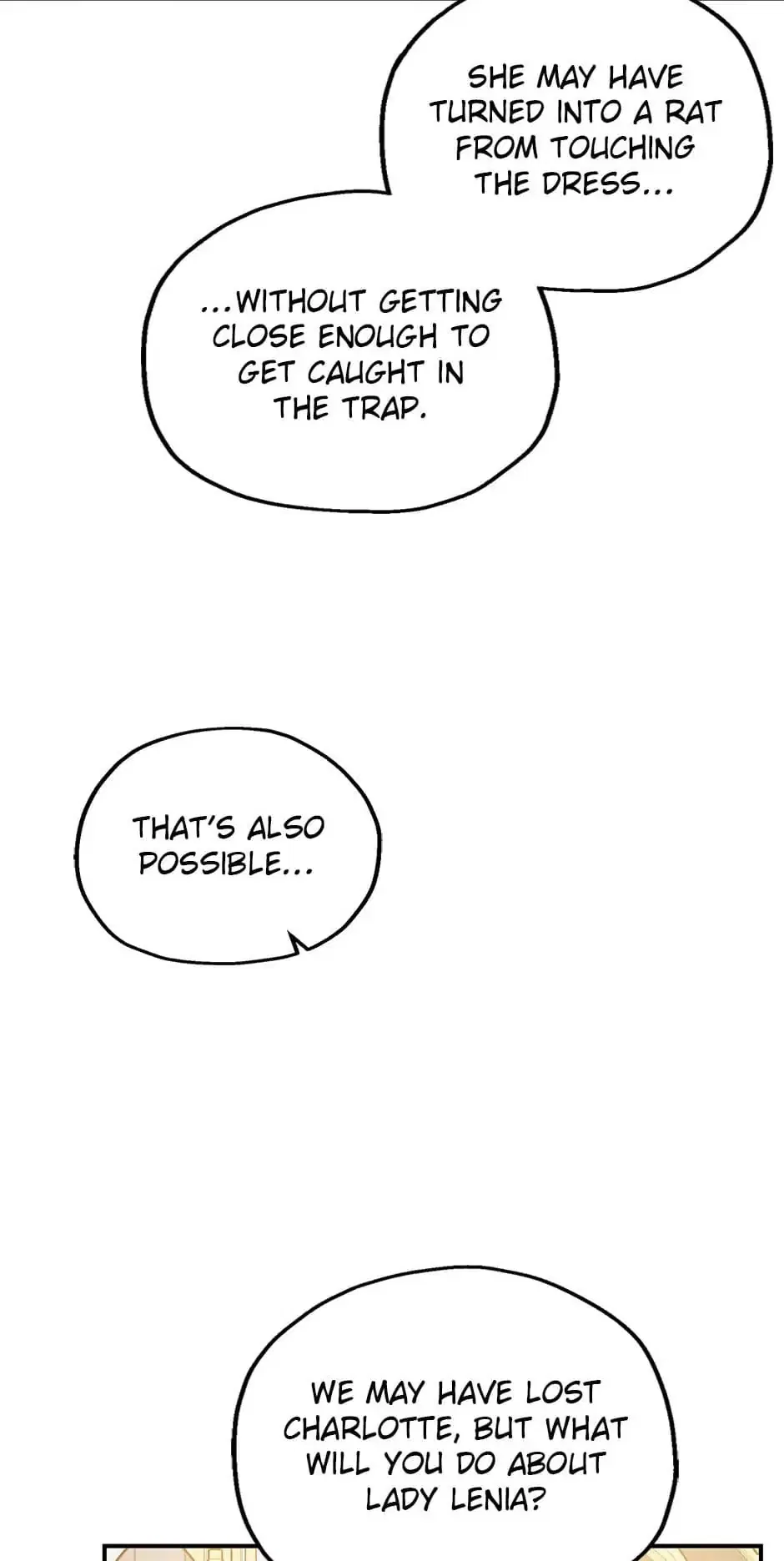 The Tyrant’s Tranquilizer Chapter 41 – Page 57