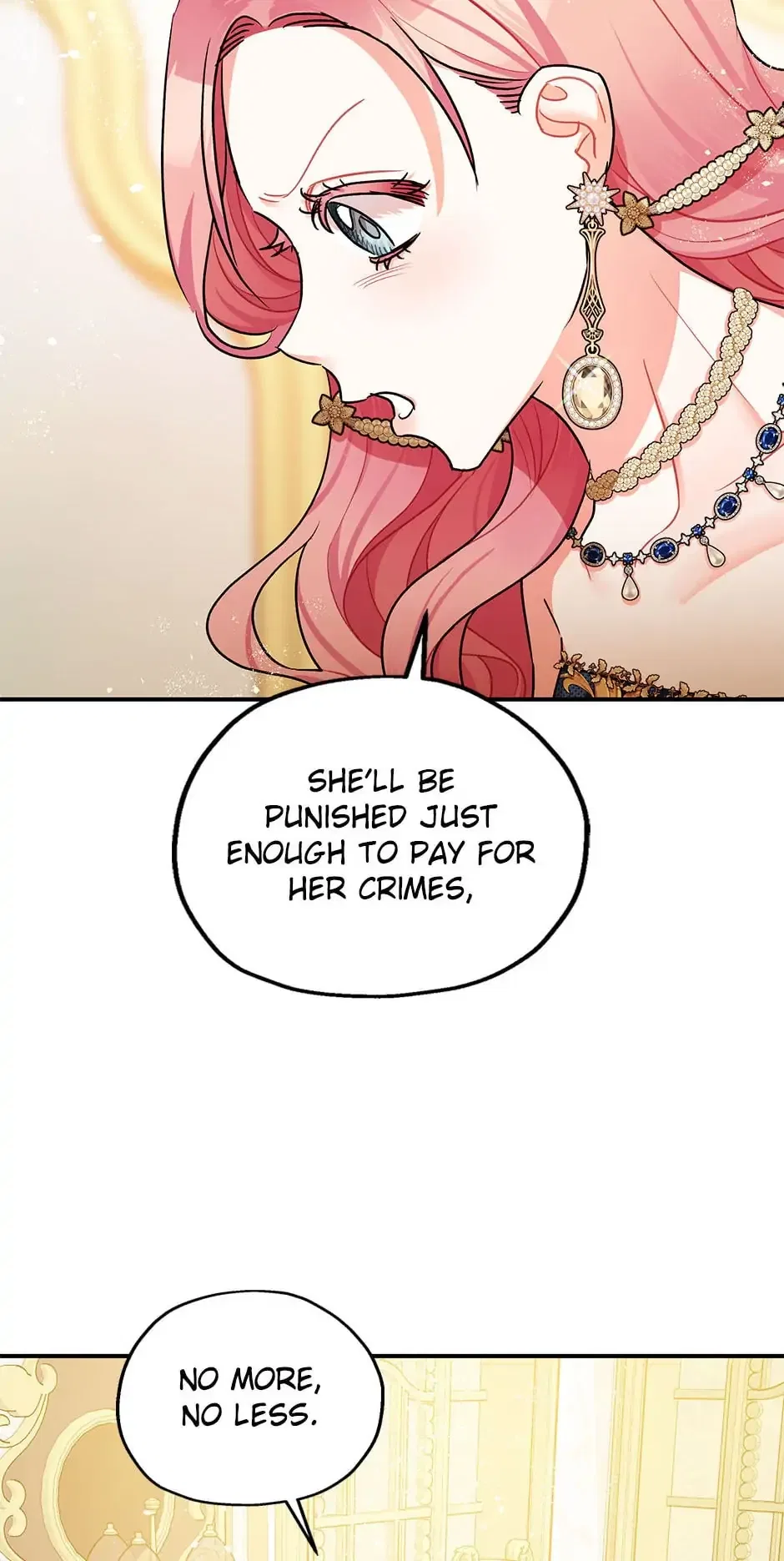 The Tyrant’s Tranquilizer Chapter 41 – Page 59