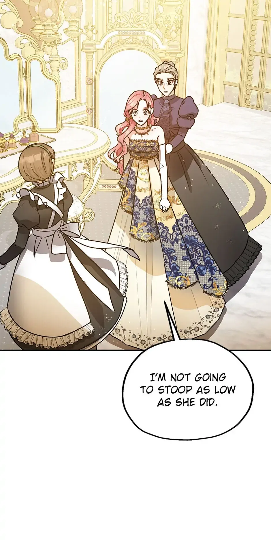 The Tyrant’s Tranquilizer Chapter 41 – Page 60
