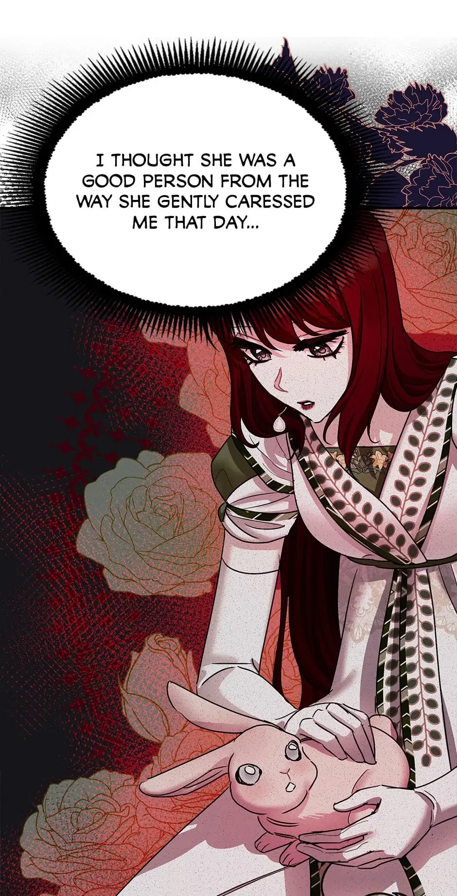 The Tyrant’s Tranquilizer Chapter 41 – Page 61