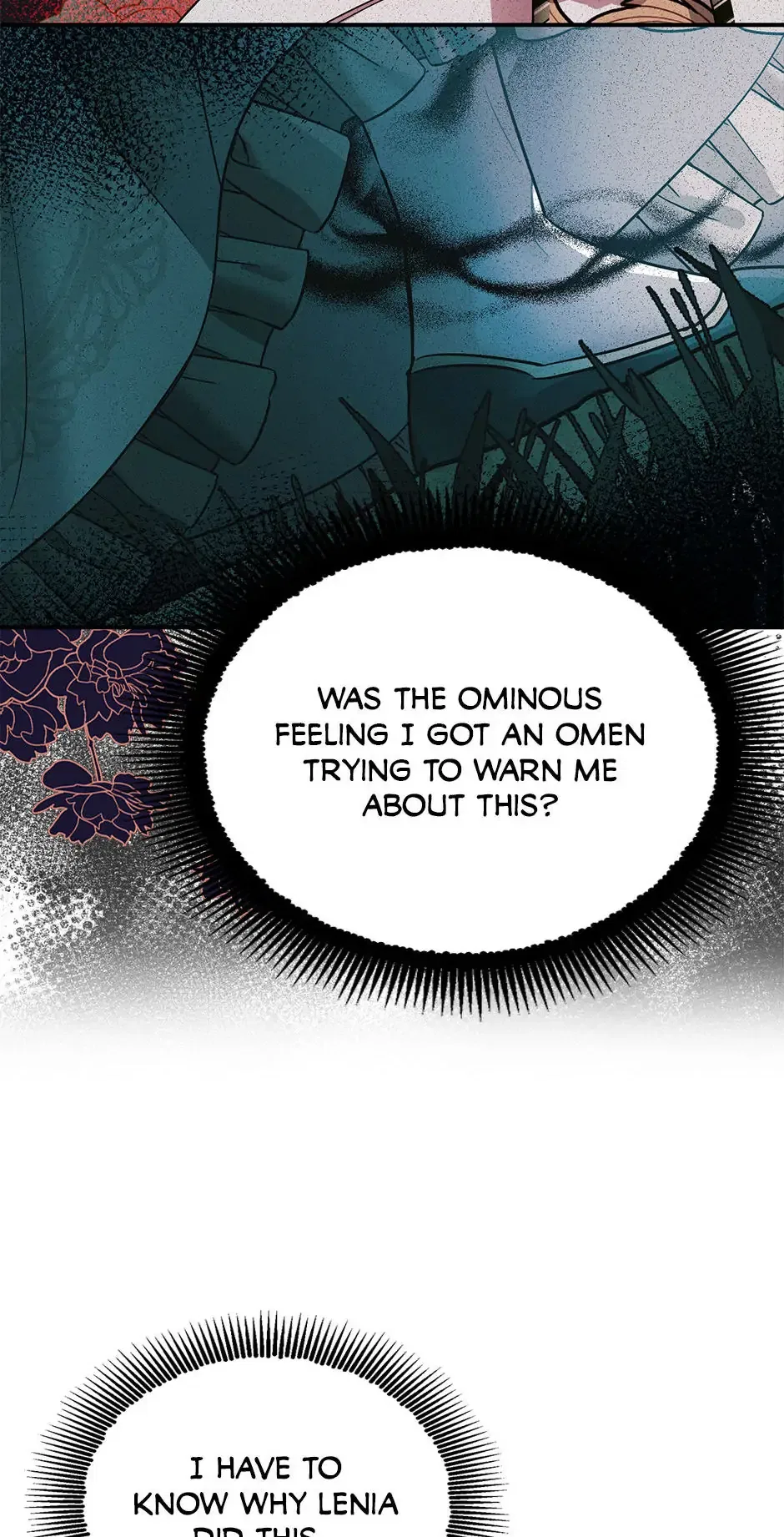 The Tyrant’s Tranquilizer Chapter 41 – Page 62