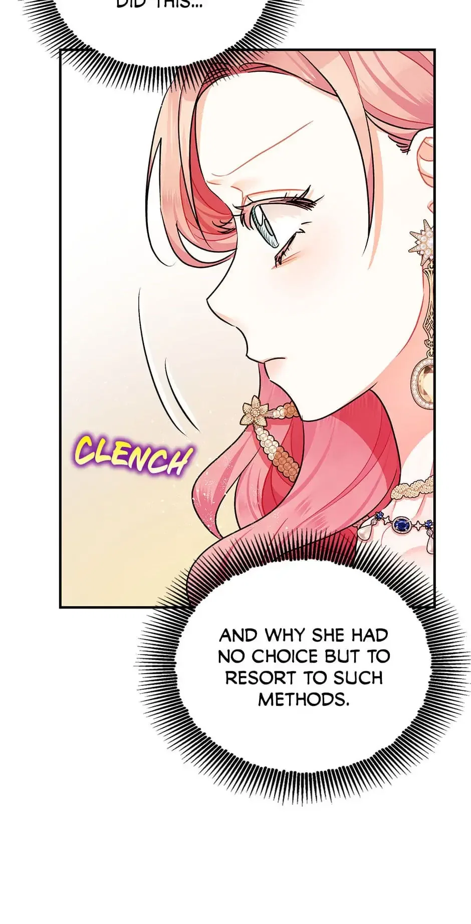 The Tyrant’s Tranquilizer Chapter 41 – Page 63