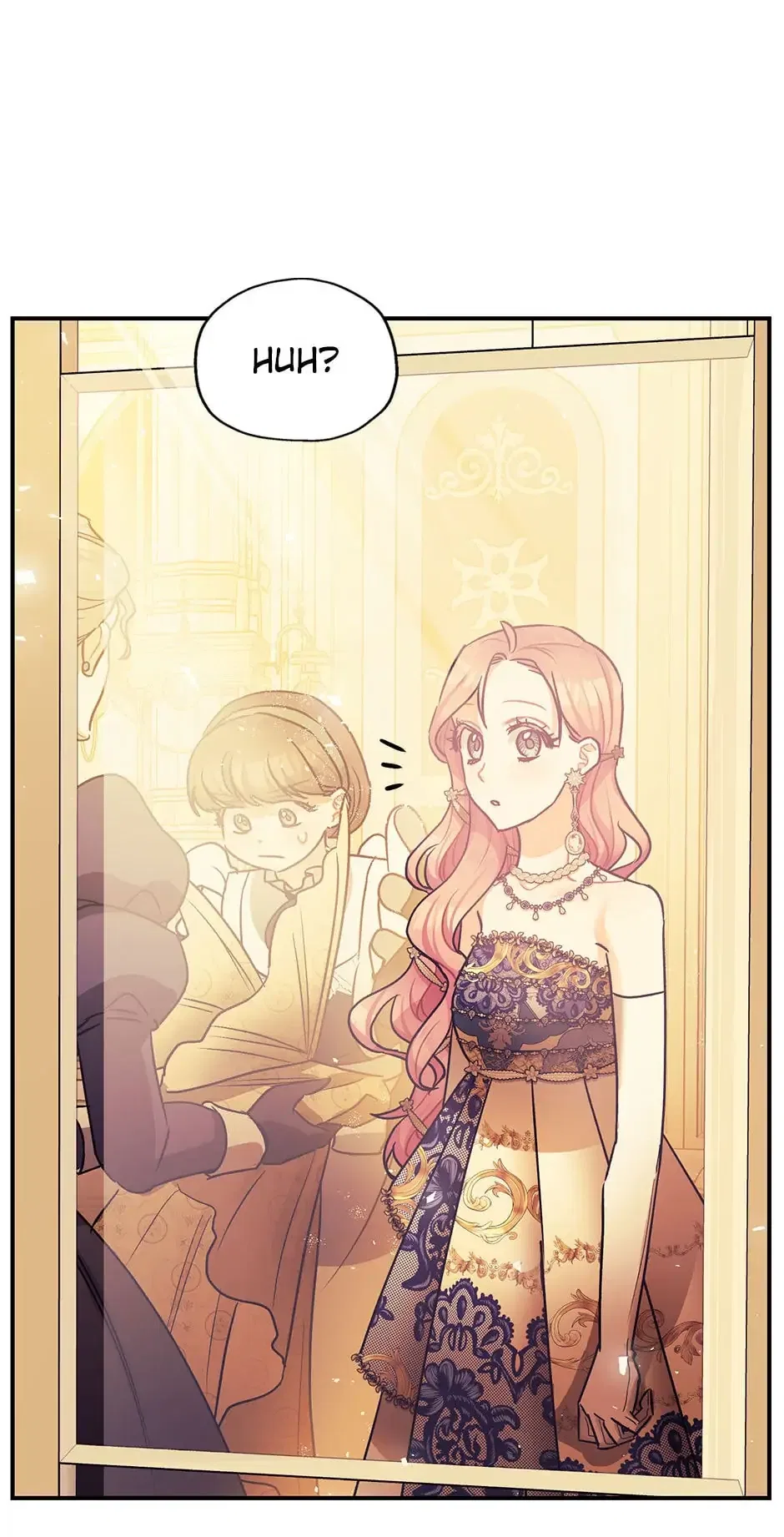 The Tyrant’s Tranquilizer Chapter 41 – Page 64