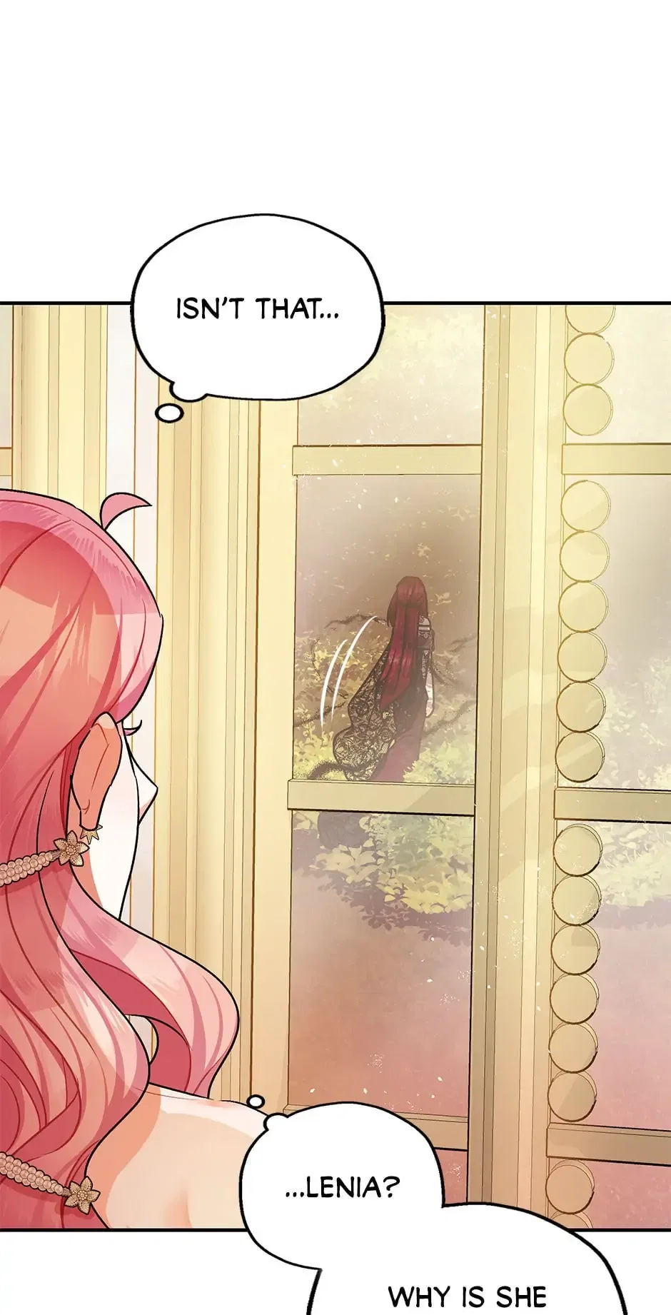The Tyrant’s Tranquilizer Chapter 41 – Page 65