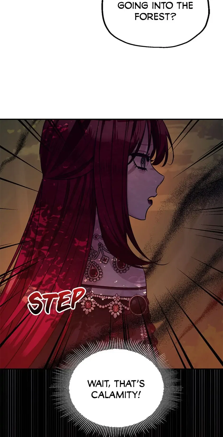 The Tyrant’s Tranquilizer Chapter 41 – Page 66