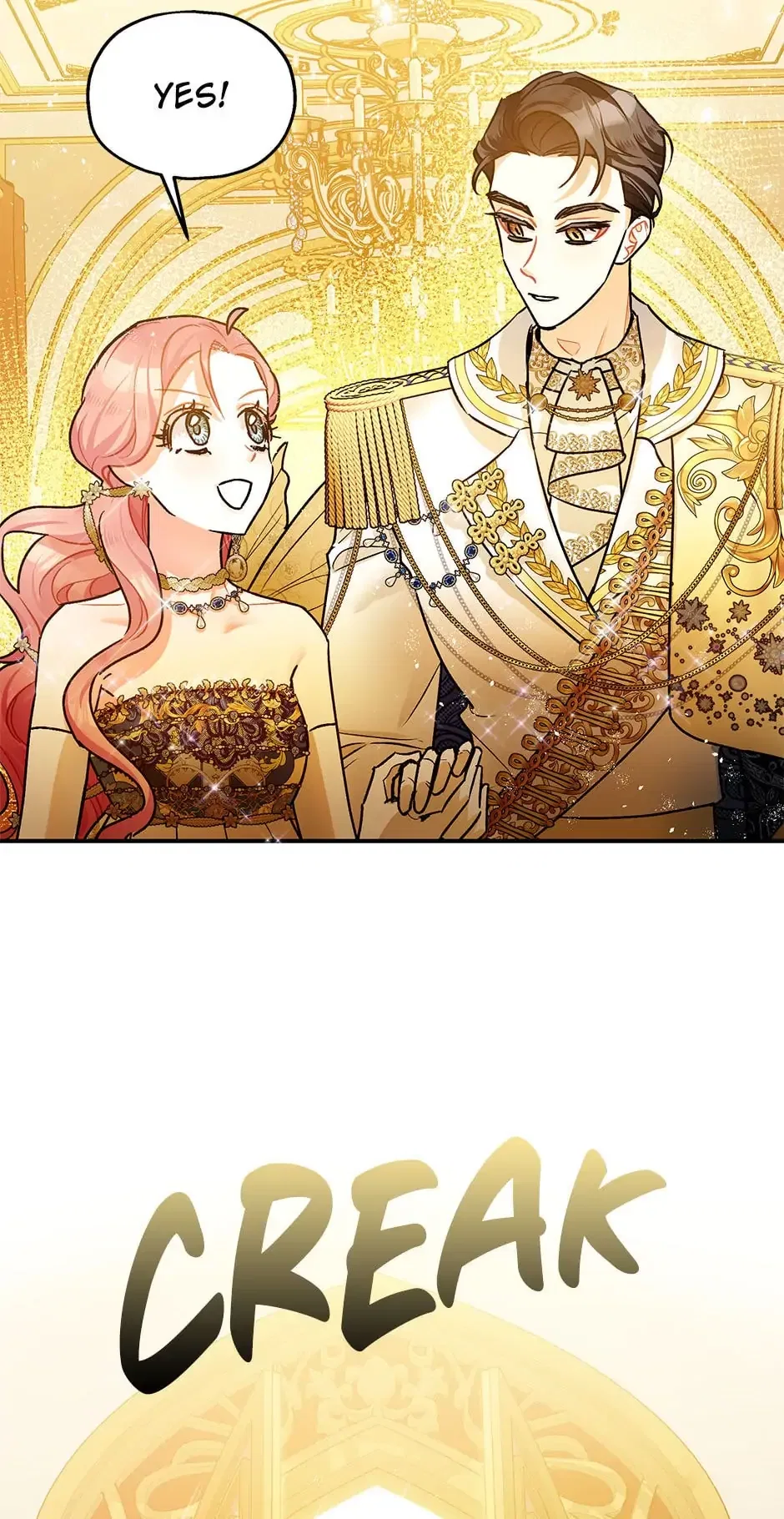 The Tyrant’s Tranquilizer Chapter 40 – Page 18
