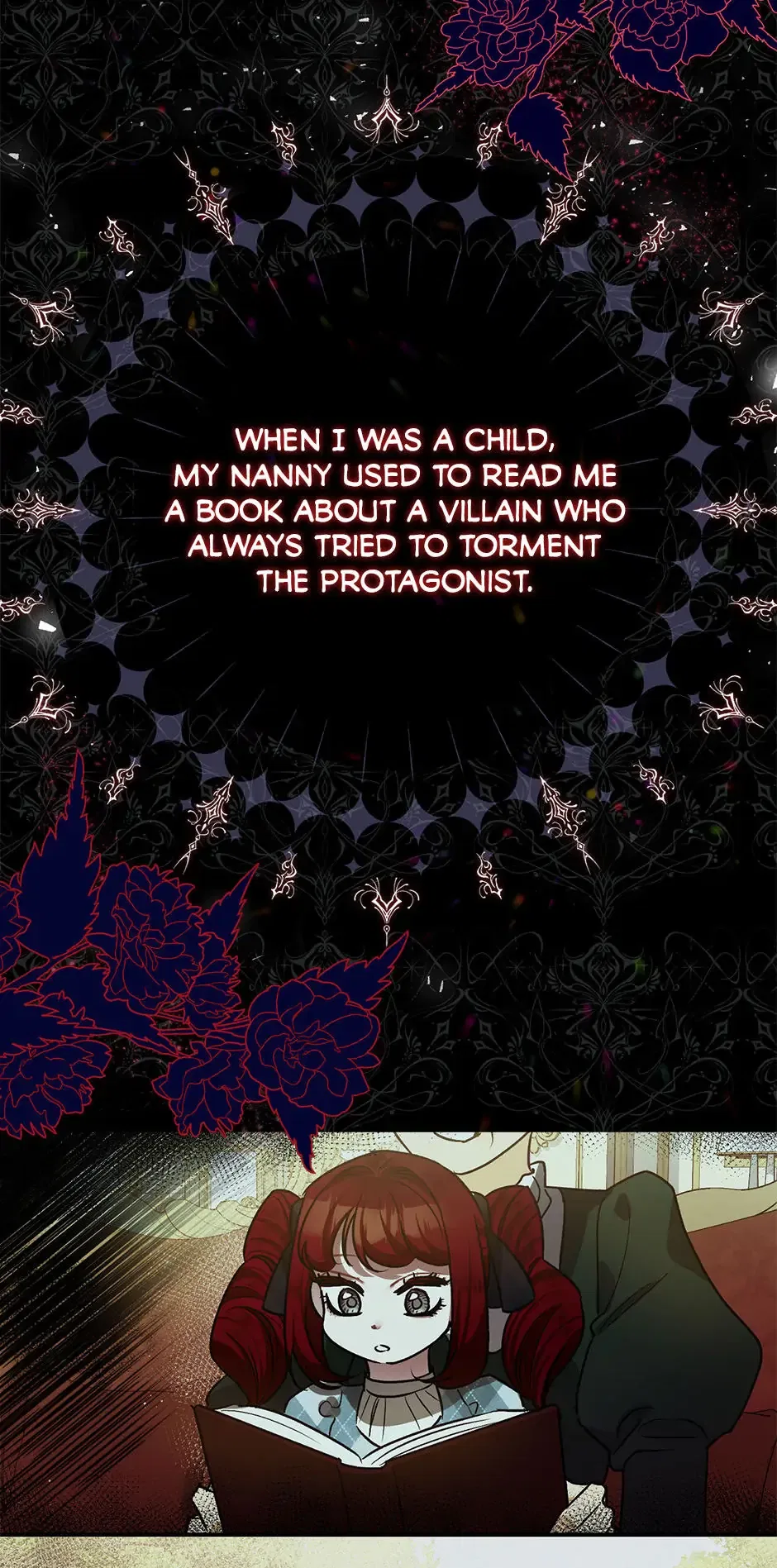 The Tyrant’s Tranquilizer Chapter 40 – Page 24