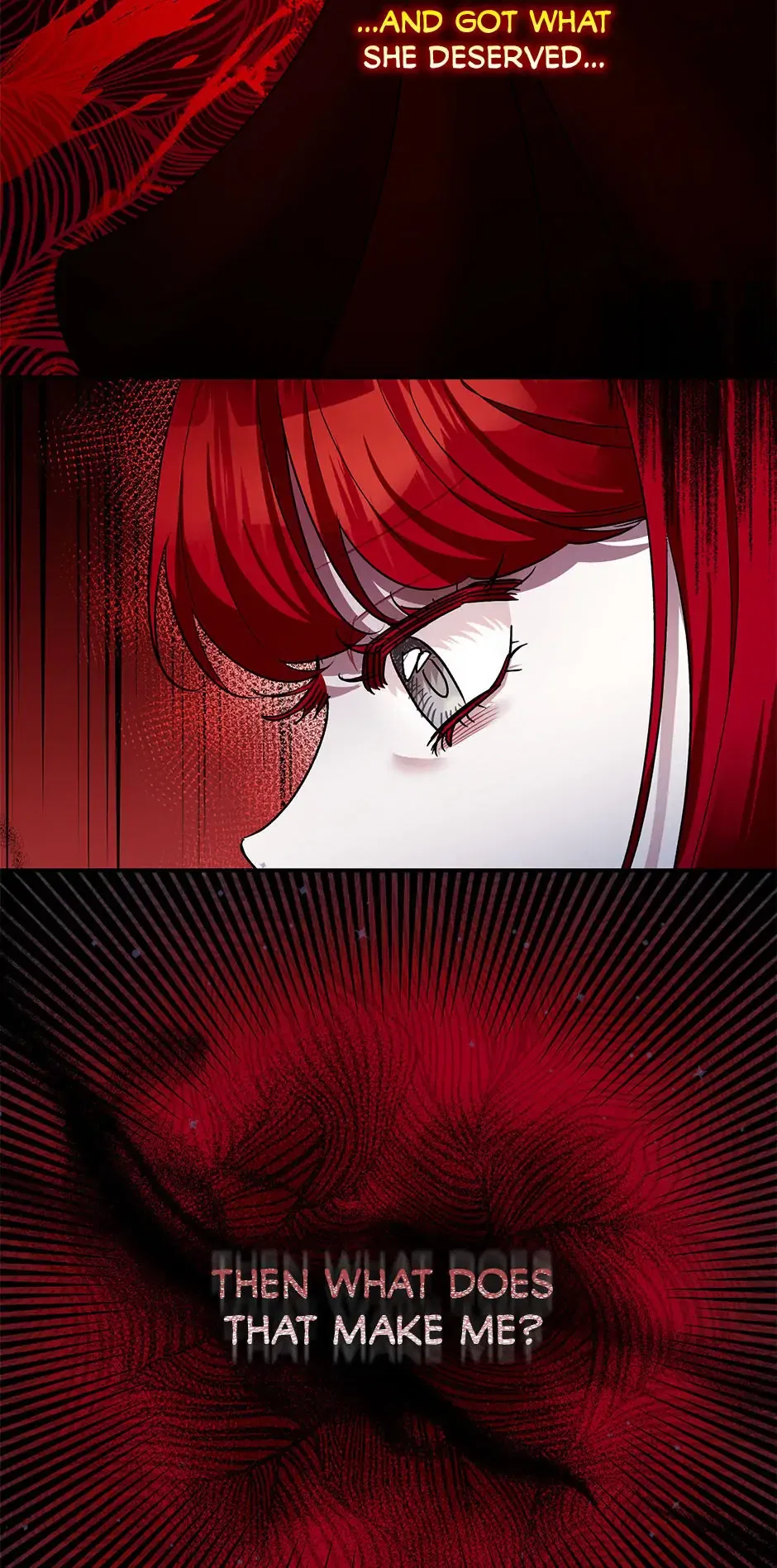 The Tyrant’s Tranquilizer Chapter 40 – Page 26