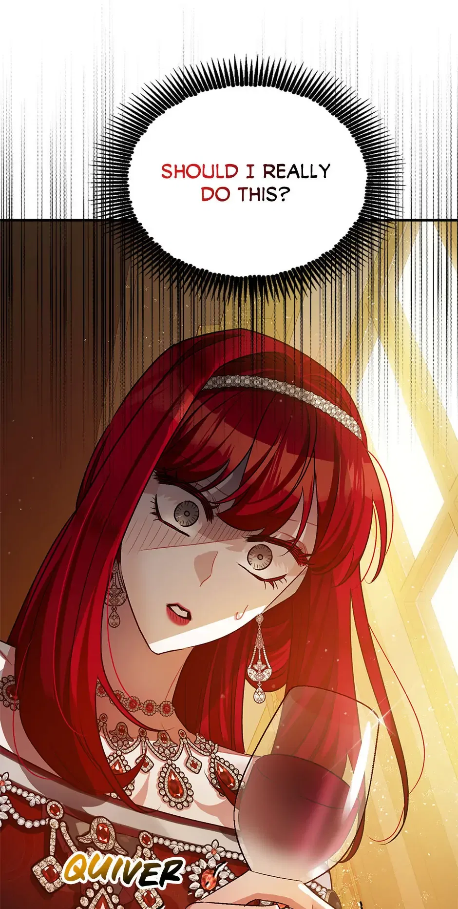 The Tyrant’s Tranquilizer Chapter 40 – Page 30