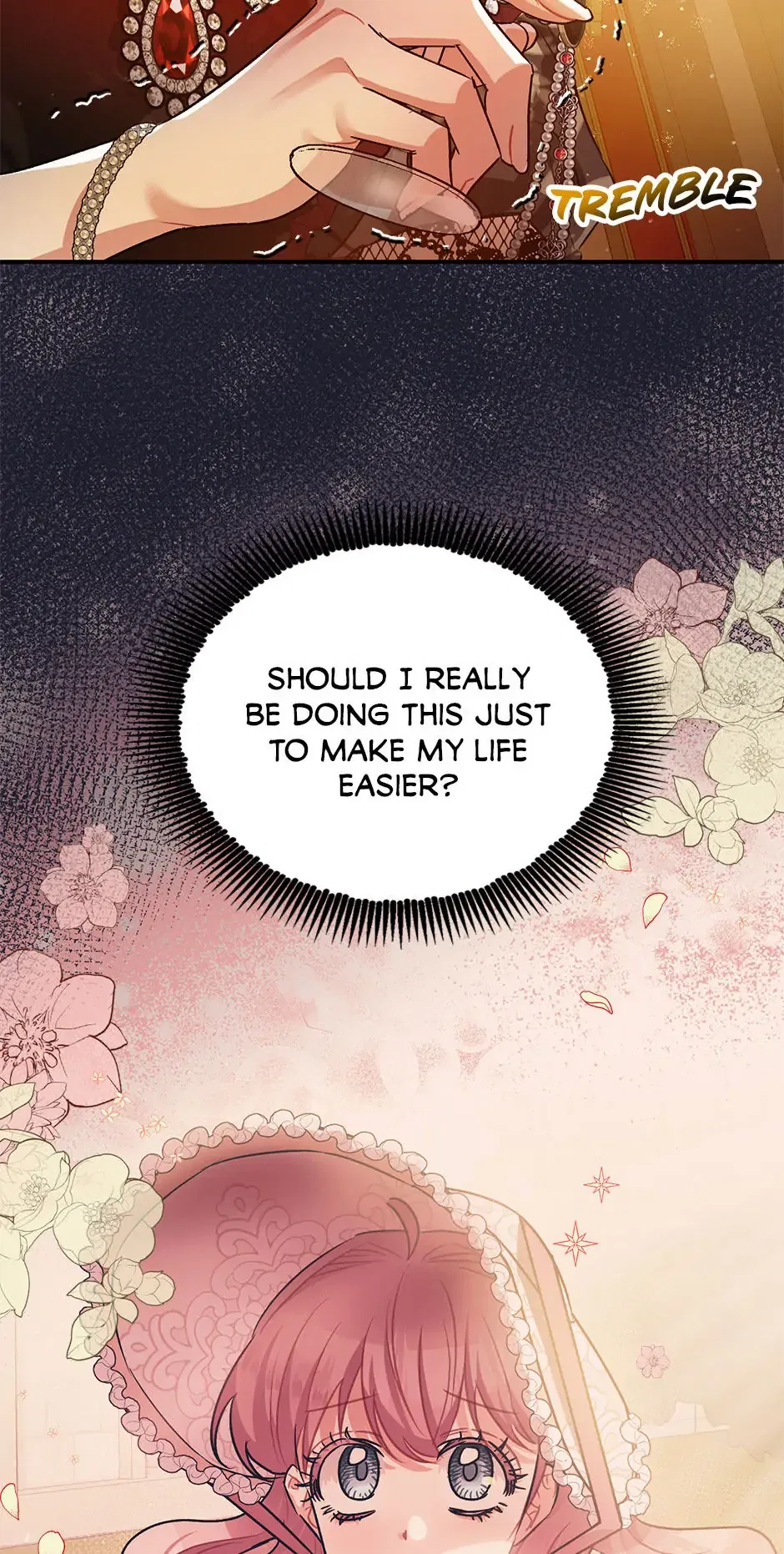 The Tyrant’s Tranquilizer Chapter 40 – Page 31