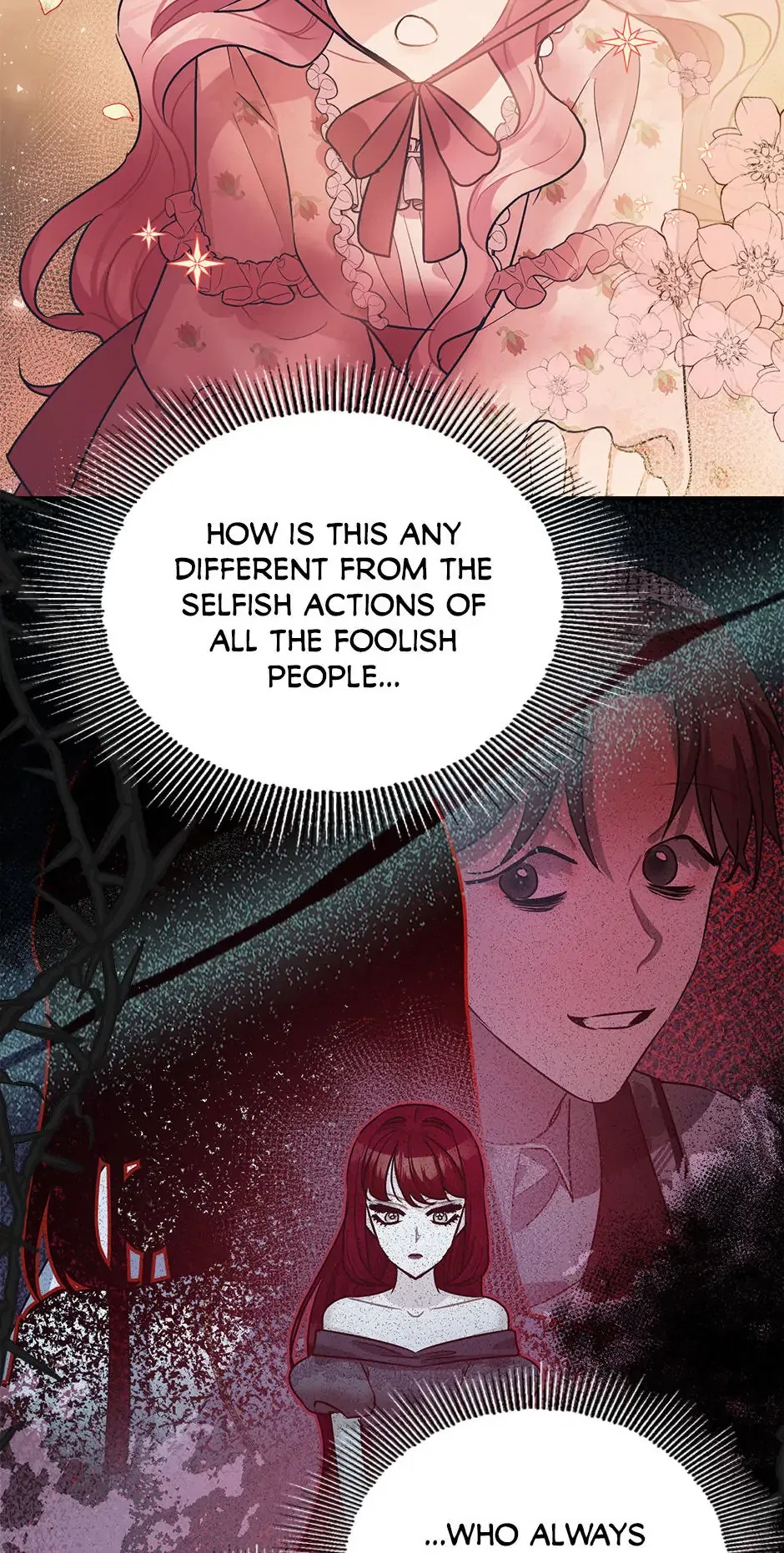 The Tyrant’s Tranquilizer Chapter 40 – Page 32