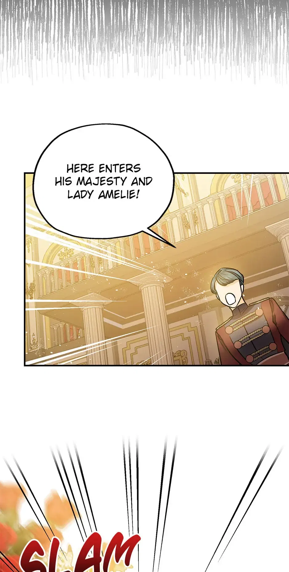 The Tyrant’s Tranquilizer Chapter 40 – Page 34