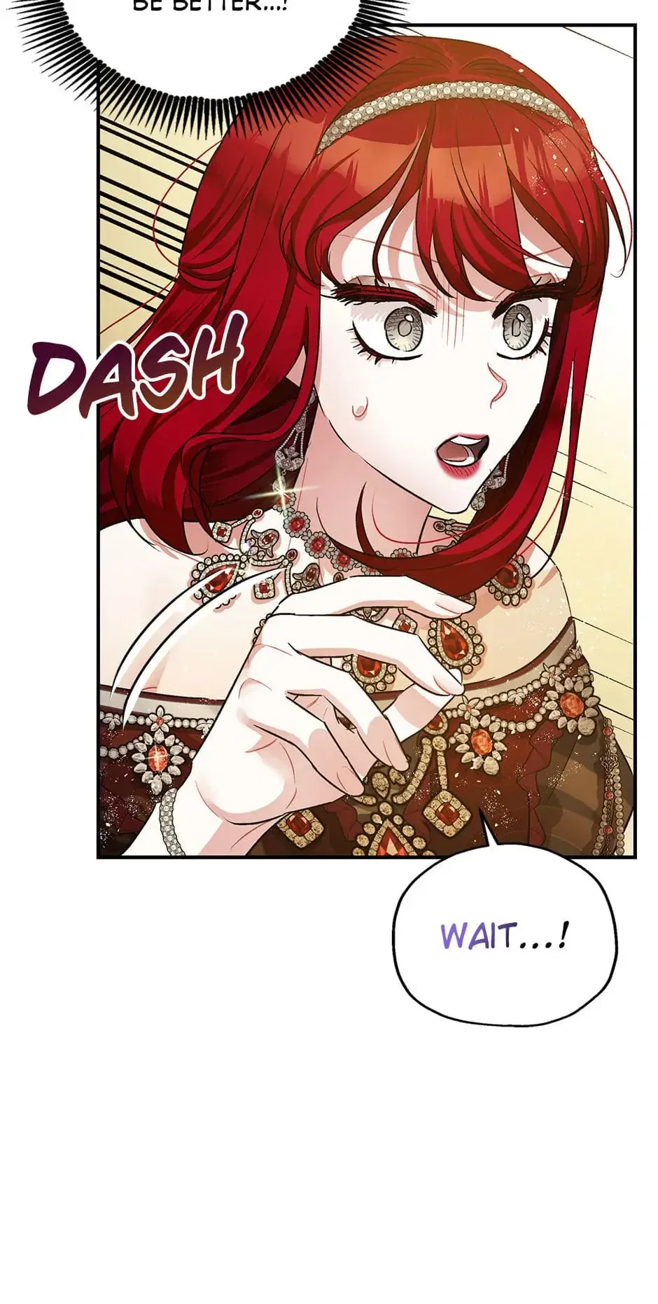The Tyrant’s Tranquilizer Chapter 40 – Page 37