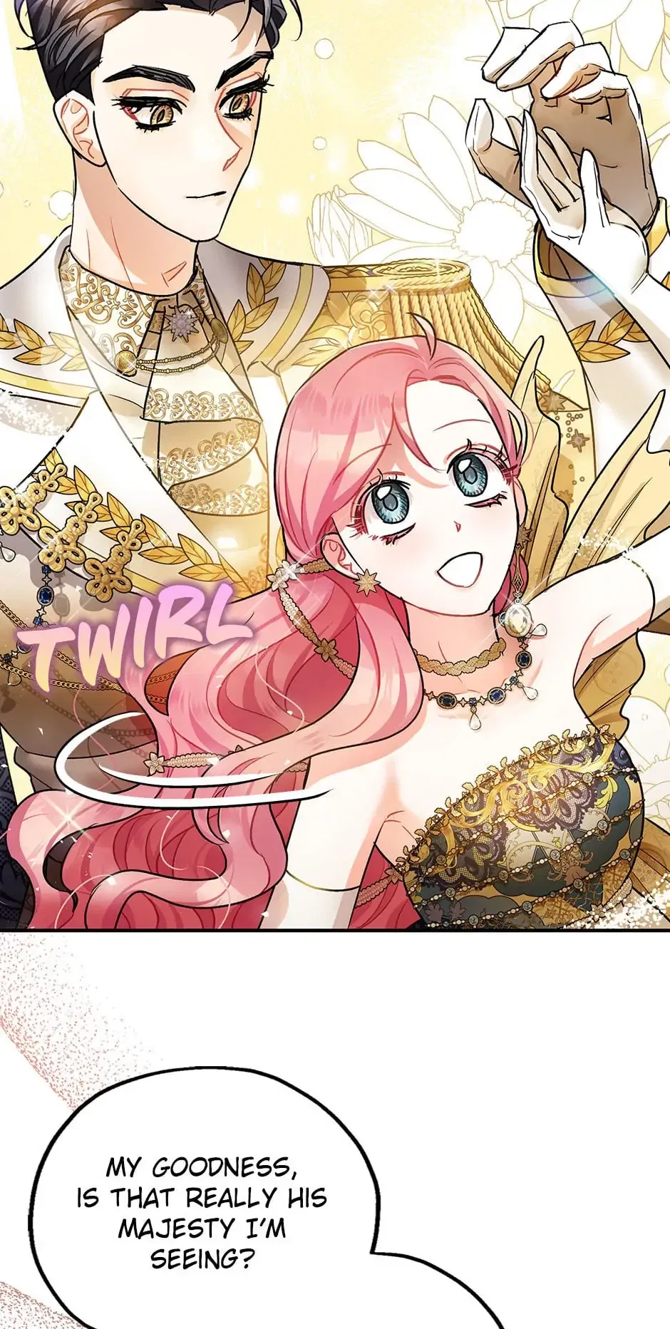 The Tyrant’s Tranquilizer Chapter 40 – Page 47