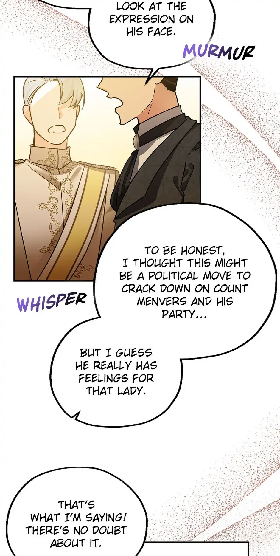 The Tyrant’s Tranquilizer Chapter 40 – Page 48