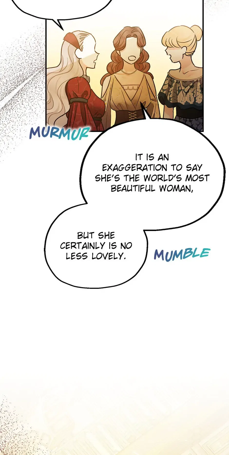 The Tyrant’s Tranquilizer Chapter 40 – Page 49