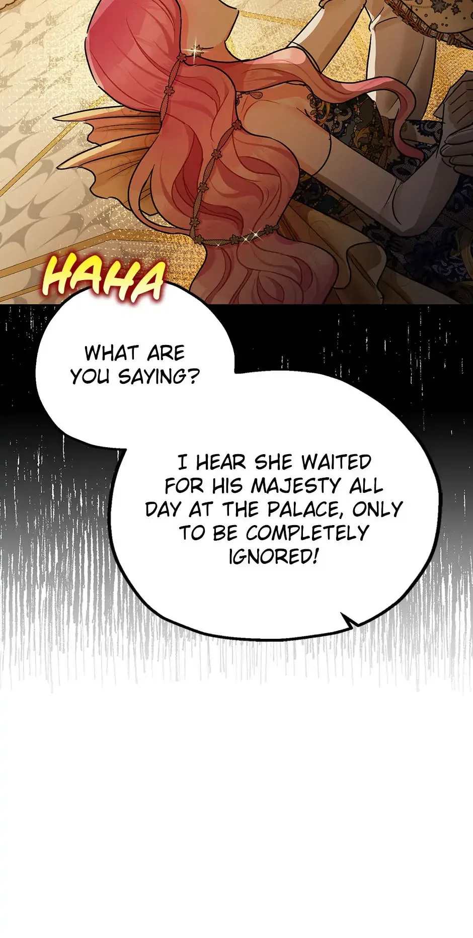The Tyrant’s Tranquilizer Chapter 40 – Page 51