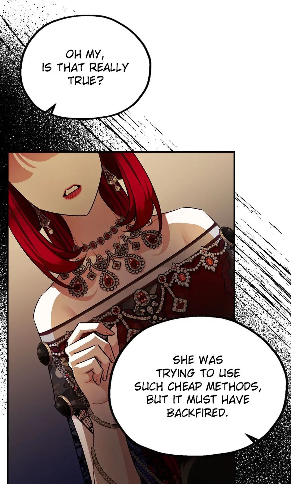 The Tyrant’s Tranquilizer Chapter 40 – Page 52