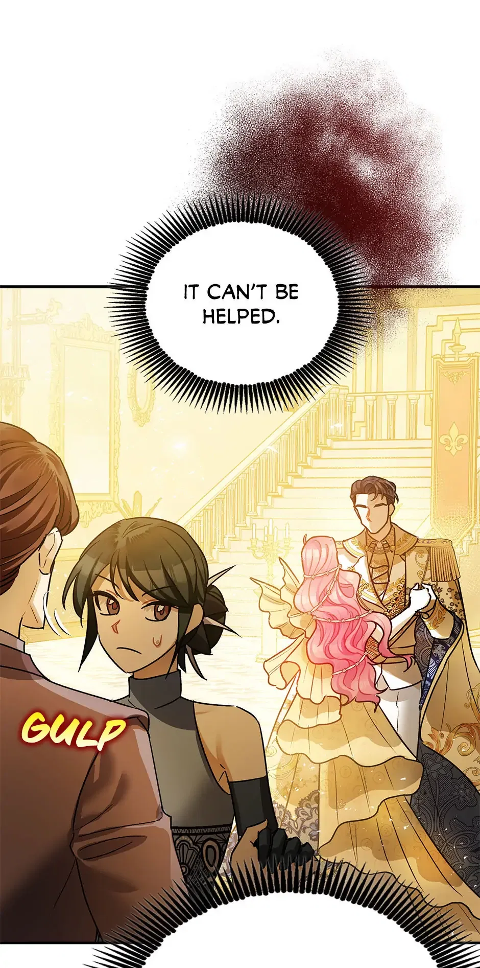The Tyrant’s Tranquilizer Chapter 40 – Page 55