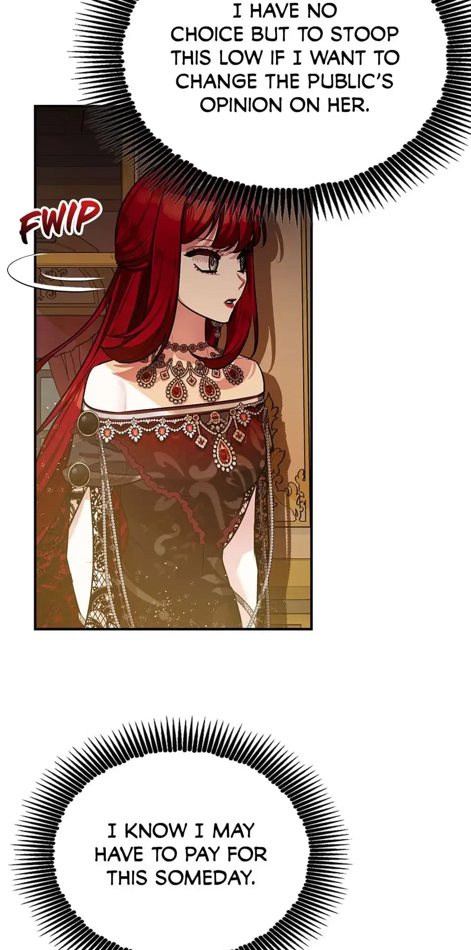 The Tyrant’s Tranquilizer Chapter 40 – Page 56