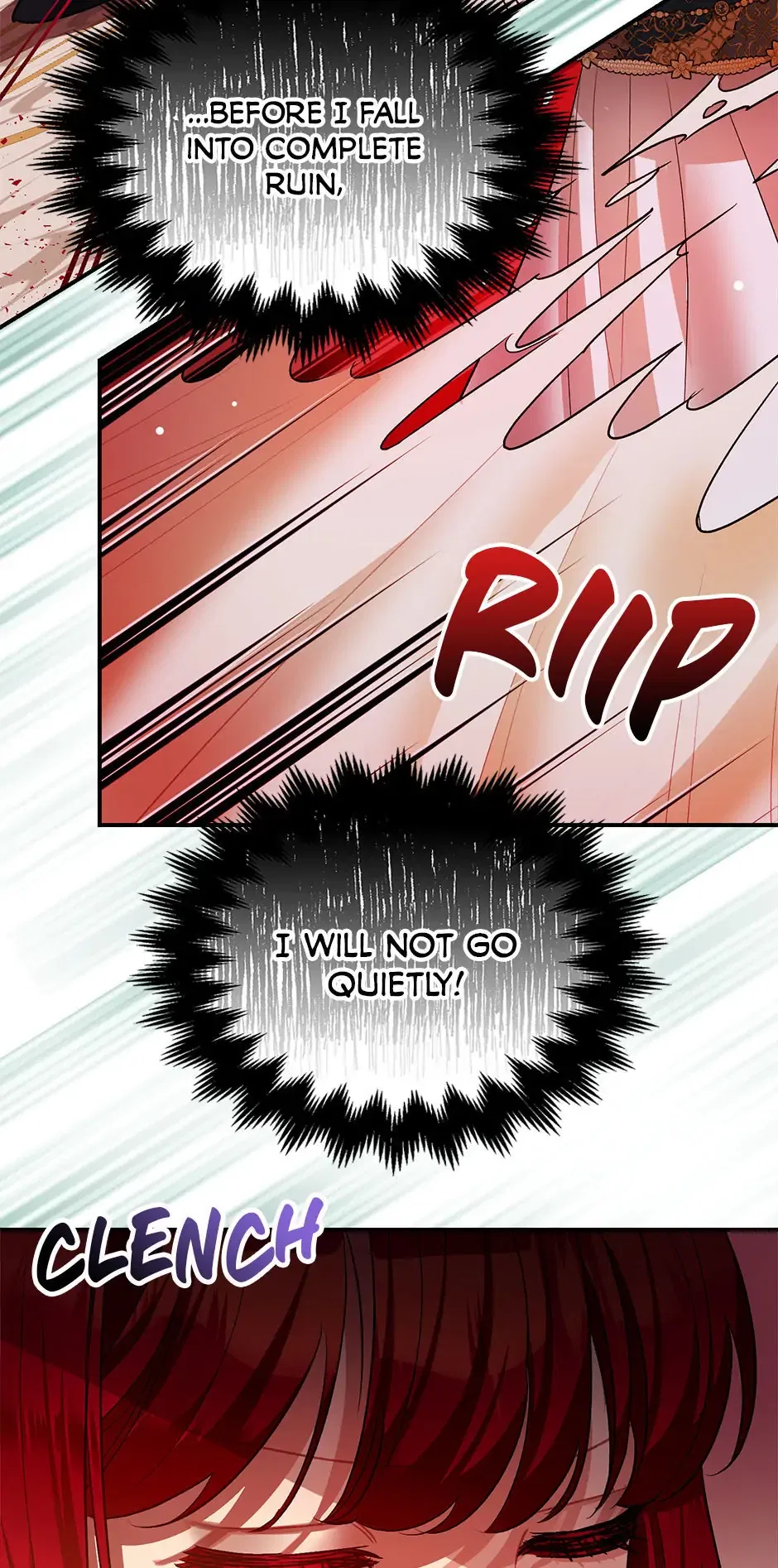 The Tyrant’s Tranquilizer Chapter 40 – Page 59