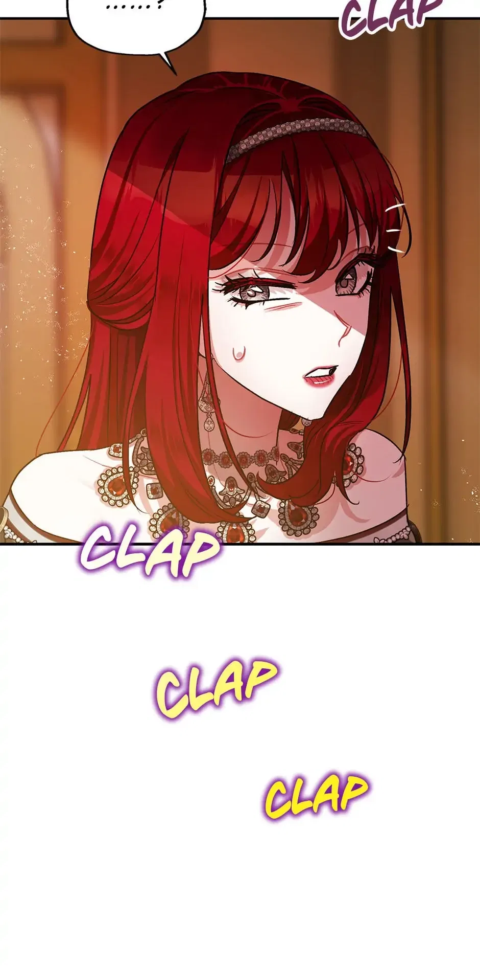 The Tyrant’s Tranquilizer Chapter 40 – Page 61