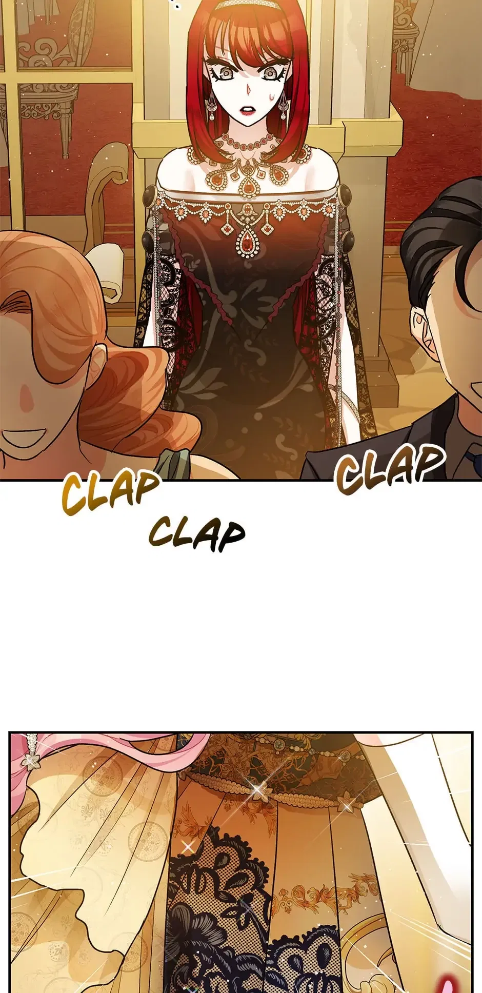 The Tyrant’s Tranquilizer Chapter 40 – Page 63