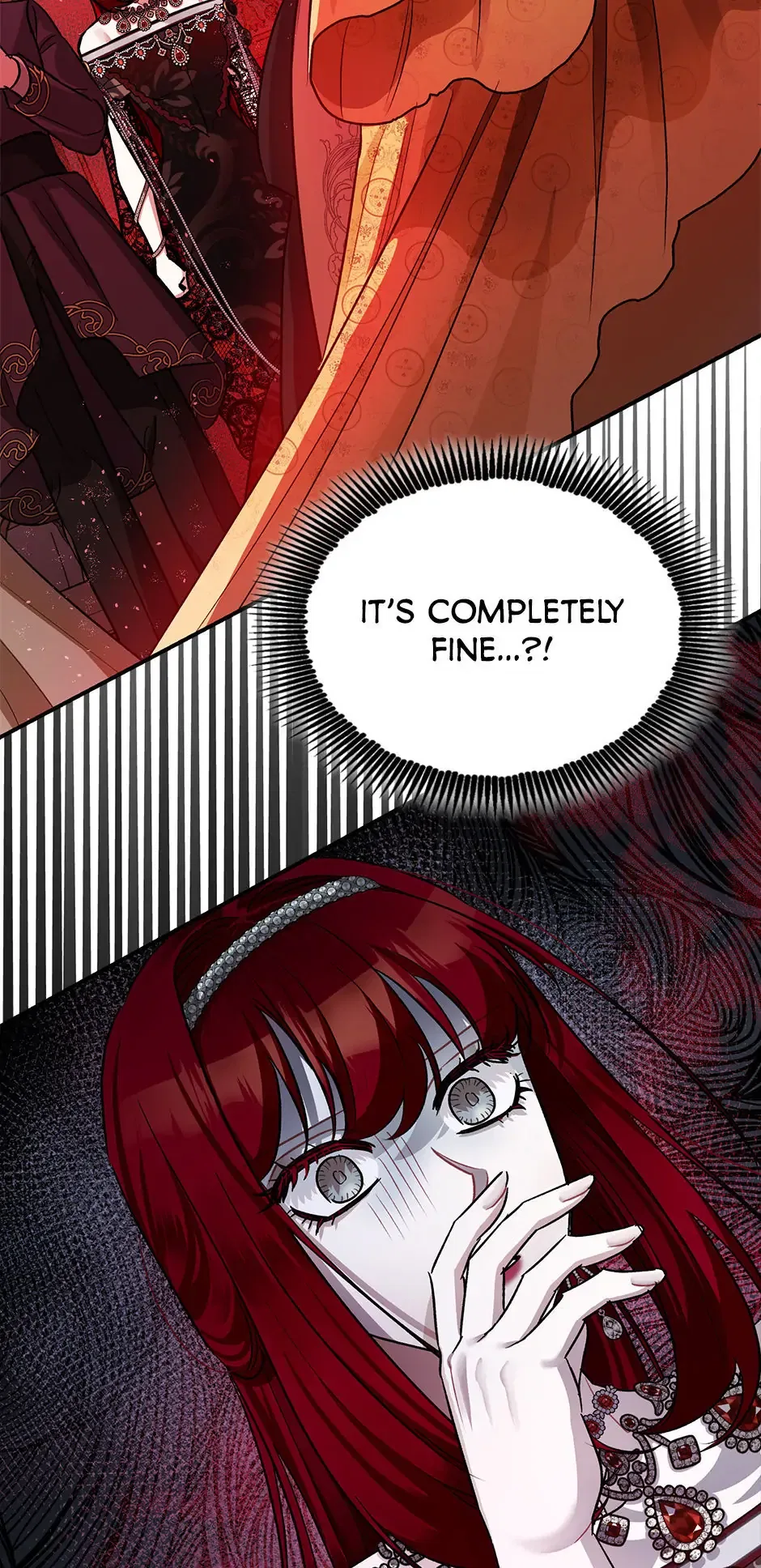 The Tyrant’s Tranquilizer Chapter 40 – Page 66