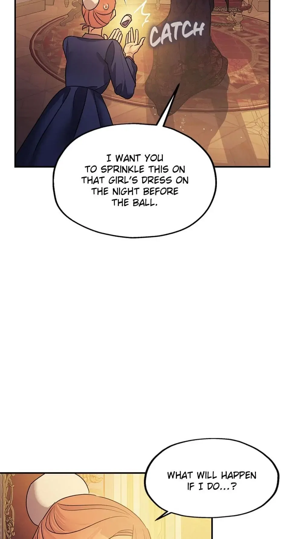 The Tyrant’s Tranquilizer Chapter 39 – Page 8