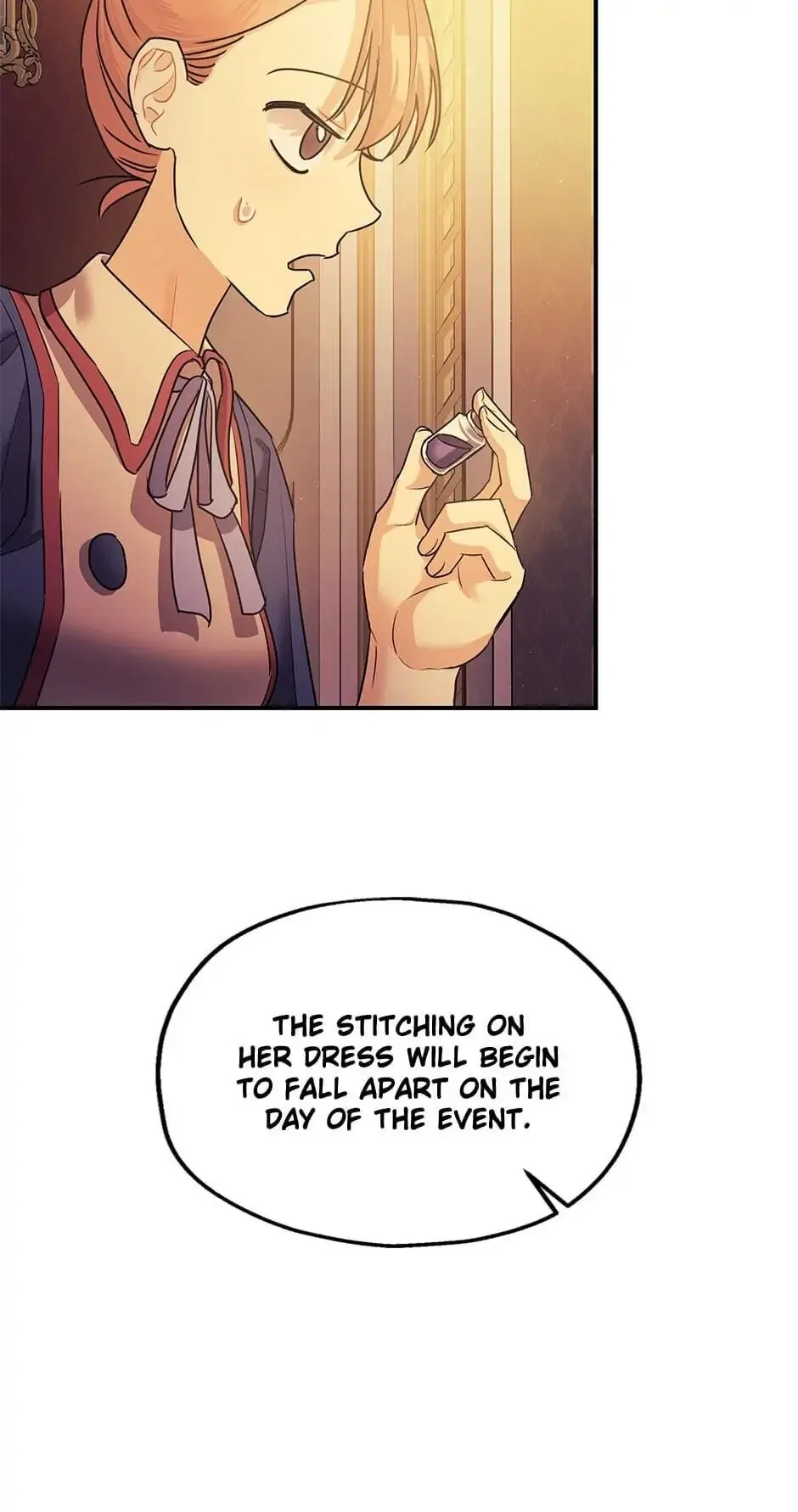 The Tyrant’s Tranquilizer Chapter 39 – Page 9