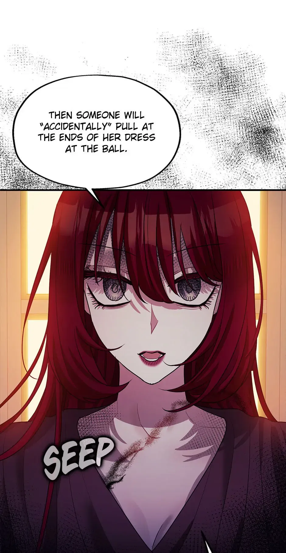 The Tyrant’s Tranquilizer Chapter 39 – Page 10