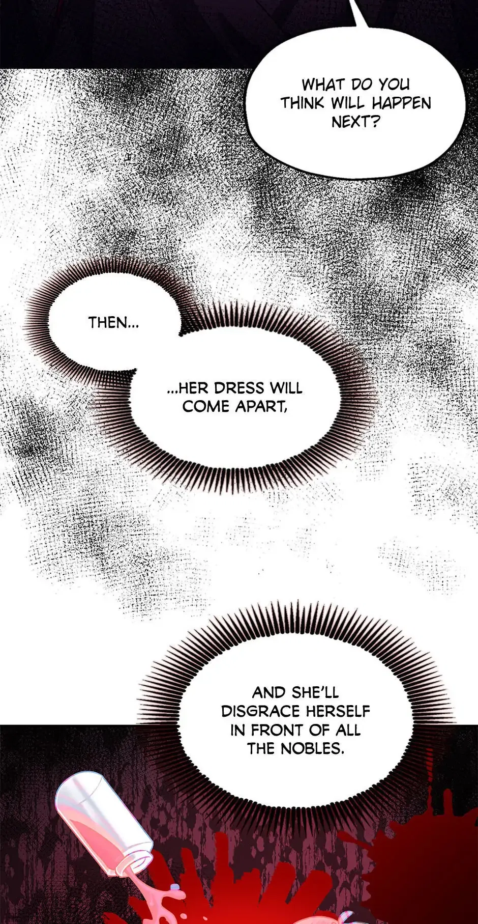 The Tyrant’s Tranquilizer Chapter 39 – Page 11