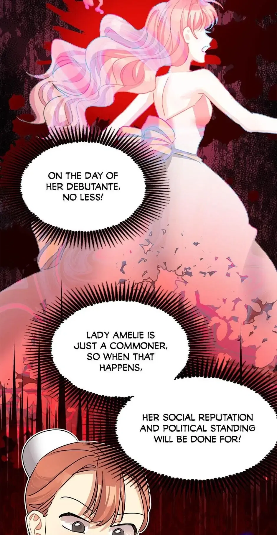 The Tyrant’s Tranquilizer Chapter 39 – Page 12