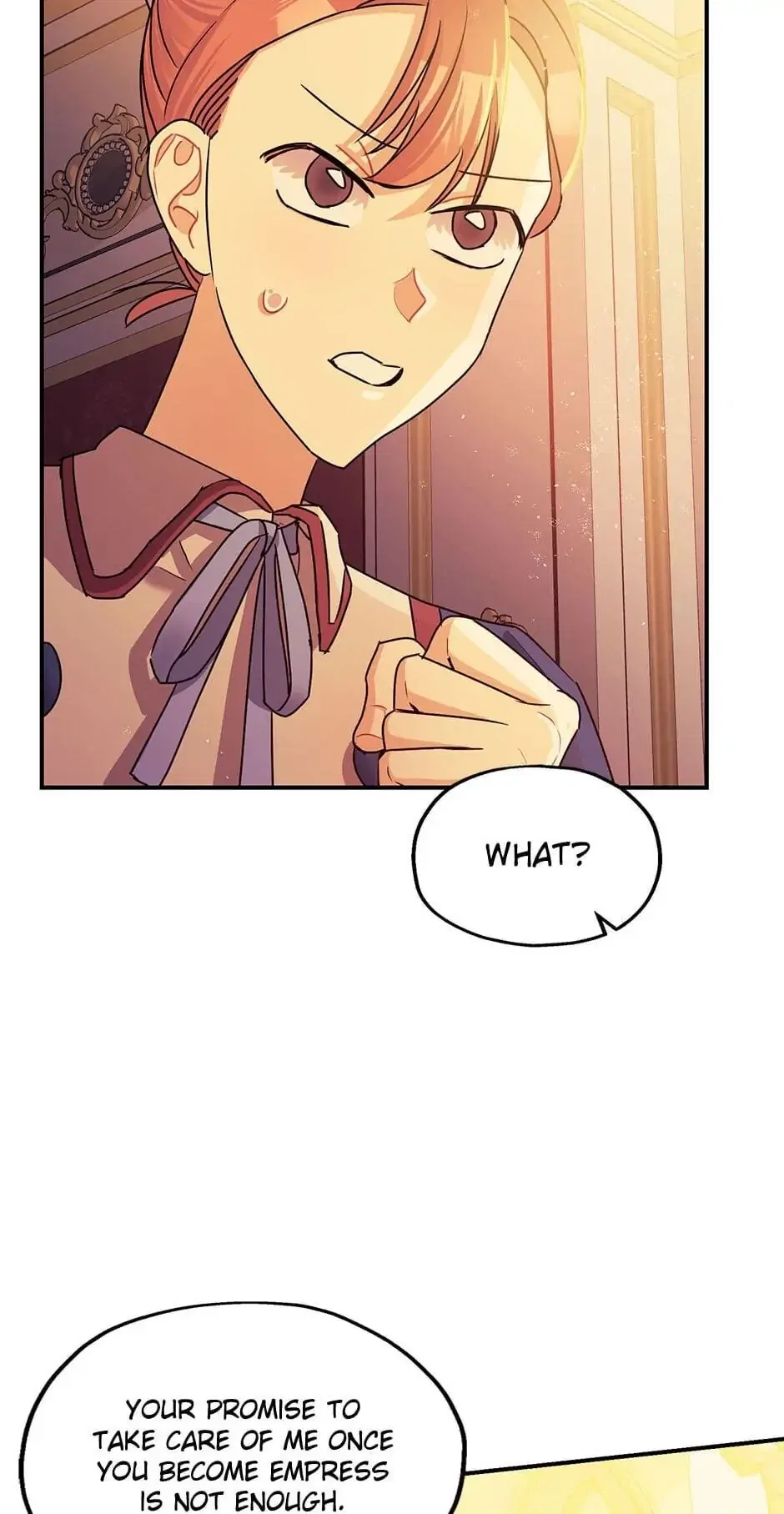 The Tyrant’s Tranquilizer Chapter 39 – Page 15