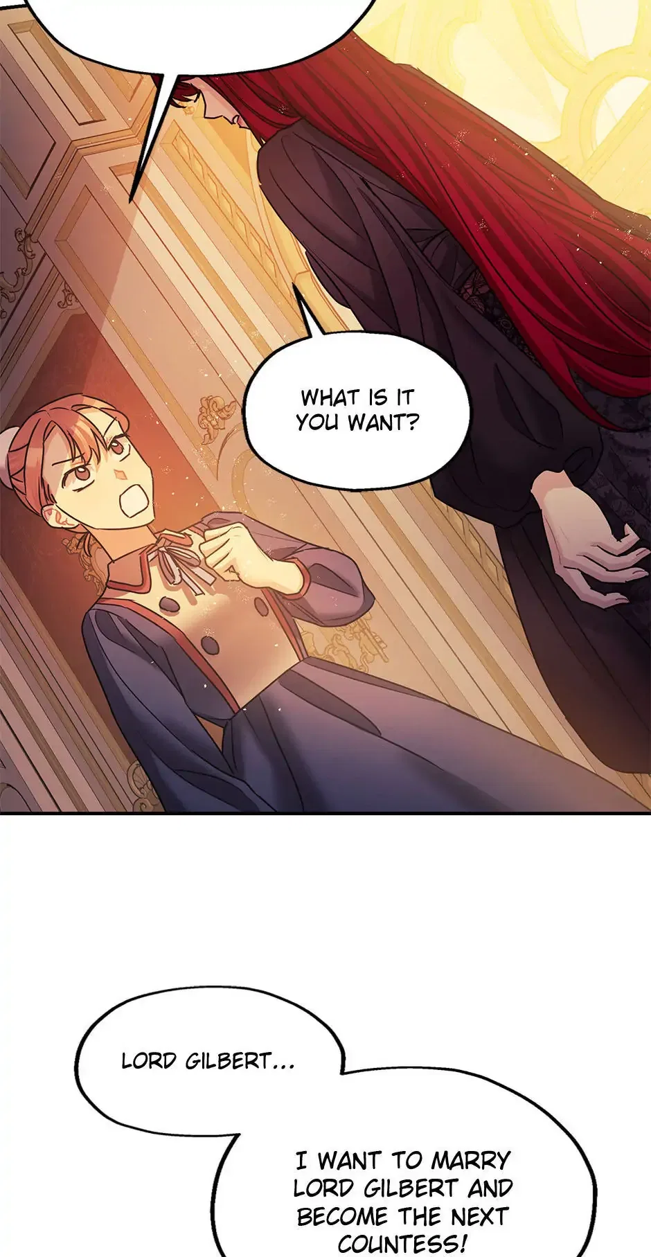 The Tyrant’s Tranquilizer Chapter 39 – Page 16